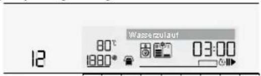 Wasserzulauf 12 80°C 03:00 1880*