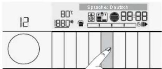 Sprache: Deutsch 12 80° 1880° 88:88