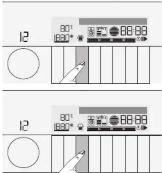 12 80° 180° 88:88 12 80° 180° 88:88 12