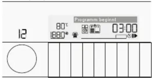 12 80° 1880* Programm beginnt 03:00