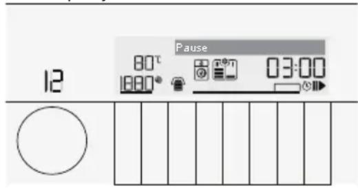12 Pause 80° 18:00 03:00