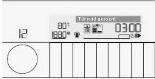 12 80° 18:00 Türwird gesperrt 03:00