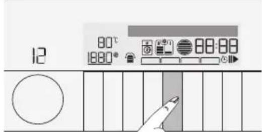 12 80°C 18:00 88:88 5 5 5
