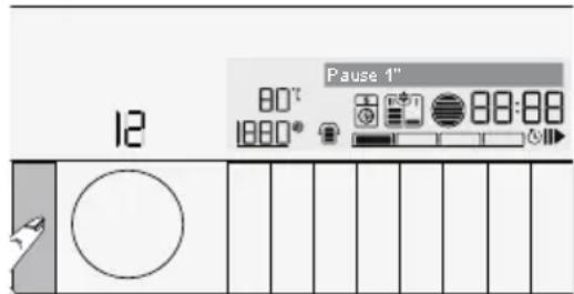 12 80° Pause 1" 18:00 88:88