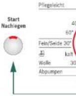 BOSCH WAE283V4 - Wasserhahn öffnen - 8
