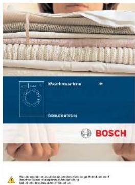 BOSCH WAE32440 - 2 - 9