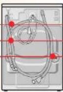 BOSCH WAE32340 - Lieferumfang - 2