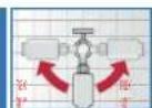 BOSCH WAE32340 - lasserzulauf - 1