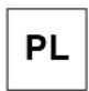 Hotpoint Ariston FK 1037 EN .20 - При обращении в Центр Технического Обслуживания необходимо сообщить: - 5