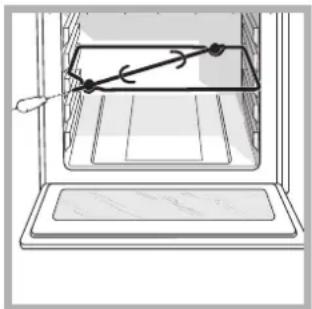 Hotpoint Ariston FK 1037 EN .20 - Rosto çevirme\* - 1