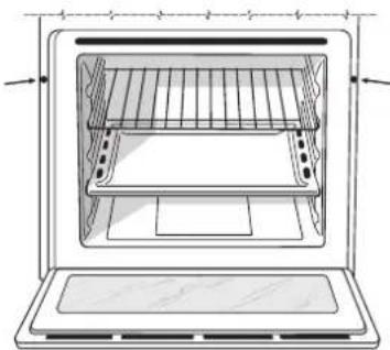 Hotpoint Ariston FK 1037 EN .20 - Центровка и крепление - 1