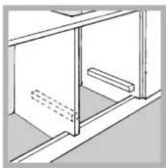 Hotpoint Ariston FK 1037 EN .20 - Havalandirma - 1