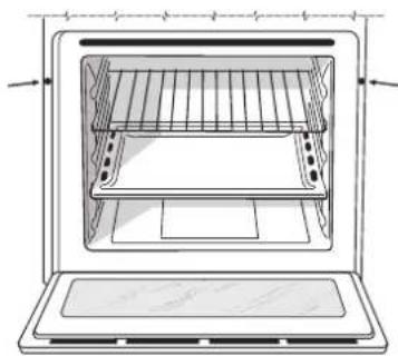 Hotpoint Ariston FK 1037 EN .20 - Ventilatie - 2