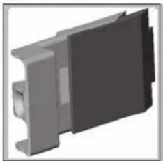 Hotpoint Ariston F 1039 C.1 - Ортаға қою және бекіту - 2