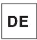 Hotpoint Ariston F 1032.1 IX - Келесі мәліметтерді оңай жерде ұстаңыз: - 2