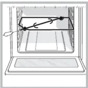 Hotpoint Ariston F 1032.1 - Істікте куыру \* - 1