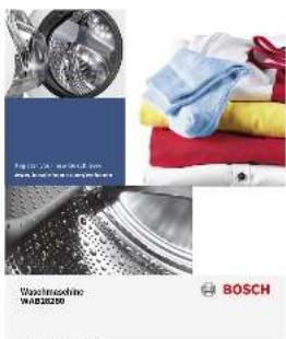 Wachminder WAB2020 BOSCH