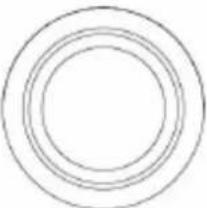 DAEWOO DWD-FD1442 - Bedienblende - 4