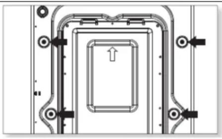 DAEWOO DWD-FD1442 - Installation - 1