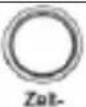 DAEWOO DWD-FD1442 - Bedienblende - 8