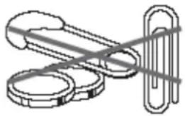 DAEWOO DWD-FD1442 - Wartung und Pflege - 2