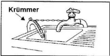 Krümmer