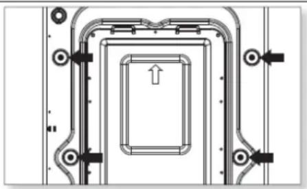 DAEWOO DWD-LD1612 - Installation - 1