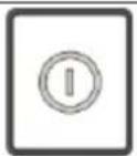 DAEWOO DWD-HD1412 - Bedienblende - 2