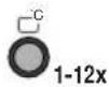 DAEWOO KOC-985T - Einfaches Backen - 1