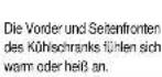 DAEWOO FRS-U20FA - Ist etwas merkwürdig? Keine Panik. Hier ist die Antwort. - 1
