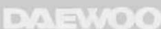 DAEWOO KOG-37D7G - Wartung und Pflege - 1