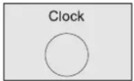 DAEWOO KOG8A0R5S - Einstellen der Uhr - 2