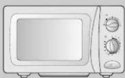 DAEWOO KOG37Y5G - Wartung und Pflege - 2
