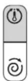 Hotpoint Ariston AMD 129 - Posebni program - 1