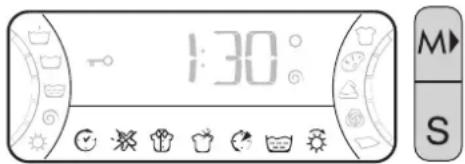 1:30 M S