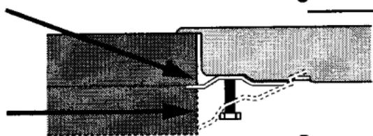 Atag HG511D - Einbau - 4