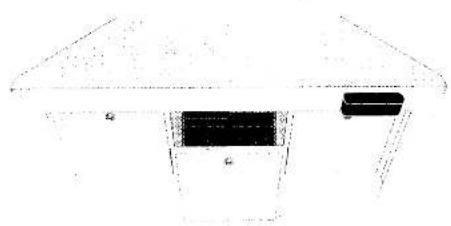 Atag WH411F - Filter - 1