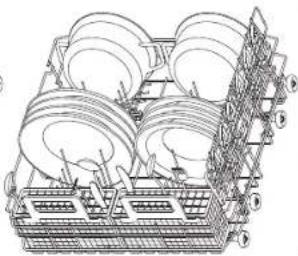 BAUKNECHT GSXP 61312 - So benutzen Sie Power Clean - 2