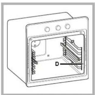 Hotpoint Ariston UT89ESCX - Sürgülü Kızaklar setinin montajı - 3