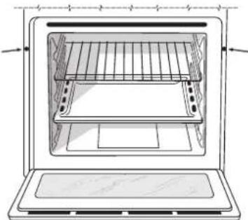 Hotpoint Ariston UT63SCX - Центрування і закріплення - 1