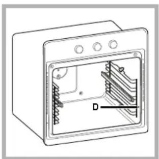 Hotpoint Ariston UT103ESCX - Sürgülü Kızaklar setinin montajı - 3
