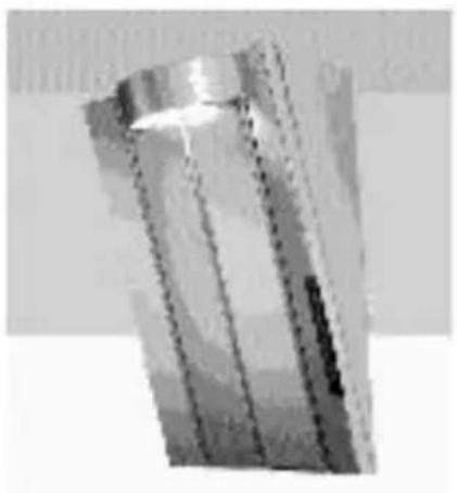 ELECTROLUX EWF12070W - Kundendienstzentren - 3