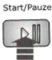 ELECTROLUX EDC66150 - Start/Pauze - 1