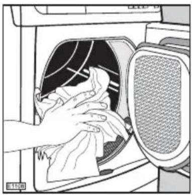 ELECTROLUX EDC66150 - Im täglichen Gebrauch - 3