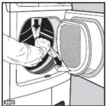 ELECTROLUX EDC66150 - Uitpakken - 2