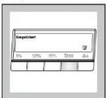 ELECTROLUX EDC5349 - Memory (Speicherfunktion) - 4