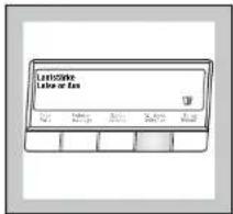 ELECTROLUX EDC5349 - Lautstärke (Tonsignale) - 2
