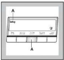 ELECTROLUX EDC5349 - Memory (Speicherfunktion) - 3