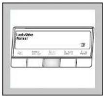 ELECTROLUX EDC5349 - Lautstärke (Tonsignale) - 1