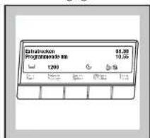Extrussochion Programmeinde min 81.20 10.06 1200 G S